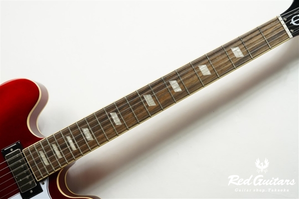 Riviera - Sparkling Burgundy